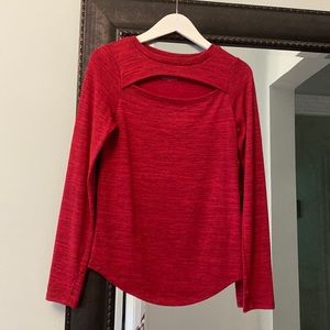 Medium Juicy Couture shirt